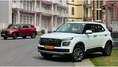 Photo of 7-सीटर कार हुंडई वेन्यू खूब की जा रही पंसद, पहले से हो गई और अधिक सुरक्षित