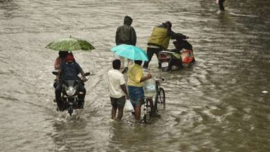 Photo of उत्तराखंड समेत कई राज्यों में बारिश कहर जारी, 4 दिन में 100 मौतें, दिल्ली में उफान पर यमुना