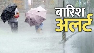 Photo of आगामी पांच दिनों में मेघ गर्जना व बज्रपात के साथ वर्षा की संभावना, पढ़ें मौसम विभाग का ताजा अपडेट