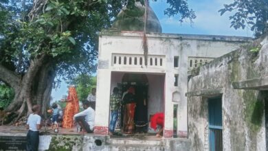 Photo of सीतापुर : सावन मास में गौरीशंकर मंदिर में भक्तों की पूर्ण होती है मनोकामना