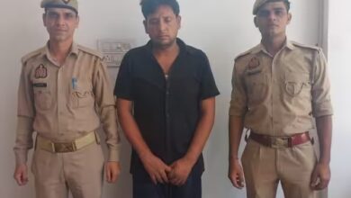 Photo of गिरफ्तार ISI एजेंट से पूछताछ में जुटी STF, मिले कई सुराग