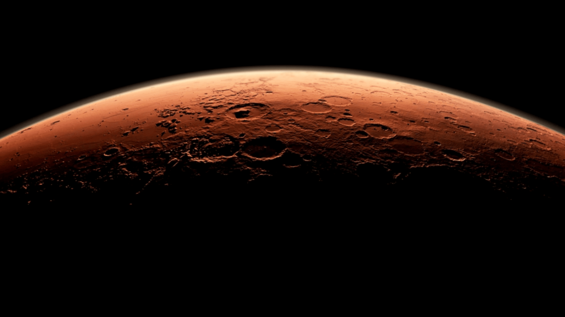 Danger sign! Mars is moving faster than we thought, shocking report