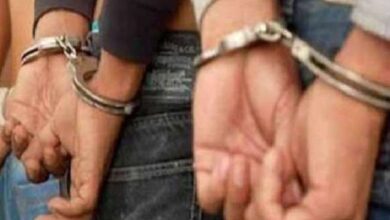 Photo of फ़तेहपुर : अलग अलग मामलो में महिला समेत तीन लोग गिरफ्तार