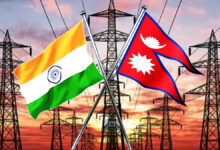 Photo of भारत-नेपाल के बीच राज्य स्तरीय विद्युत व्यापार करने पर सहमति, पढ़ें पूरी खबर