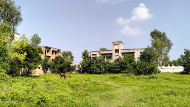 Photo of बरेली : स्वास्थ्य सेवाएं भगवान भरोसे, इलाज के दावे कागज़ो में सिमटे
