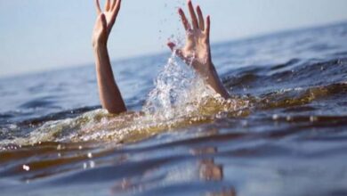 Photo of बहराइच : पानी में तैरता मिला अज्ञात युवक का शव, मचा हड़कंप