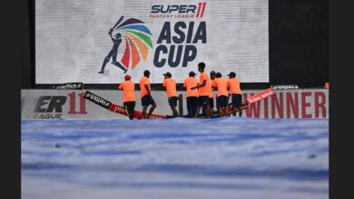 Photo of आज 9वीं बार एशिया कप के फाइनल में आमने-सामने होगी भारत और श्रीलंका की टीमें, पढ़ें मौसम का ताजा अपडेट