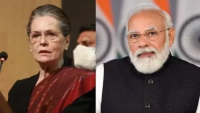 Photo of विशेष सत्र से पहले सोनिया गांधी ने PM मोदी को लिखी चिट्ठी, नौ मुद्दों पर चर्चा की मांग की