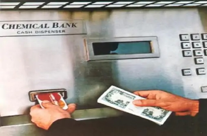 Photo of इतिहास के पन्नों में 02 सितंबर : दुनिया की पहली एटीएम ने बदल दी बैंकों की तस्वीर