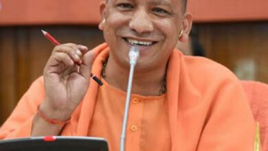 Photo of वन नेशन-वन इलेक्शन पर CM योगी ने जाहिर की खुशी कहा- पीएम मोदी का आभार व्यक्त करता हूं