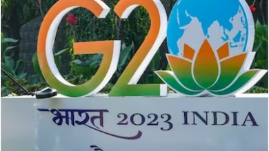 Photo of बहराइच : जी 20 समिट में चीन की कुटिल चालों को भारत ने नकारा