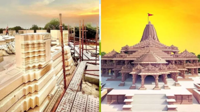 Photo of अयोध्या में पर्यटक आकर्षण का केंद्र बनेगा रामायण वैक्स म्यूजियम