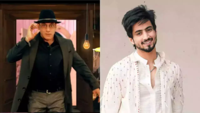 Photo of Bigg Boss 17 को लेकर मिस्टर फैजू ने तोड़ी चुप्पी, कह दी ये बड़ी बात