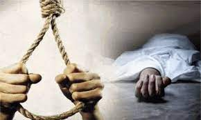 Photo of अयोध्या : संदिग्ध परिस्थितियों में युवक ने फांसी लगाकर की आत्महत्या