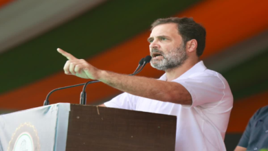 Photo of राहुल गांधी ने BJP पर कसा तंज, बोले- RSS ने PM मोदी को नफरत और हिंसा फैलाने की जिम्मेदारी दी