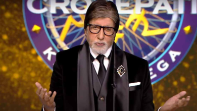 Photo of KBC के नाम पर होने लगा बड़ा कांड, अमिताभ बच्चन बोले- स्कैम काॅल पर ध्यान न दें