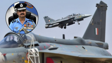 Photo of 100 मेड-इन-इंडिया LCA मार्क 1A फाइटर जेट खरीदेगी भारतीय वायुसेना