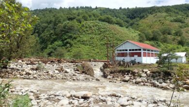 Photo of अरूणाचल : बादल फटने से आई विनाशकारी बाढ़, फसलों और घरों को हुआ नुकसान-देखें तस्वीरें