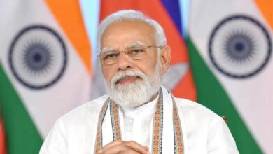 Photo of प्रधानमंत्री ने एमपी को दी 50 हजार करोड़ की सौगात, ‎विपक्षी गठबंधन पर बोला हमला