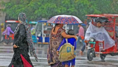 Photo of IMD Alert : दिल्ली और आसपास के इलाकों में बदलेगा मौसम, जानें मौसम का ताजा अपडेट