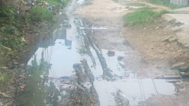 Photo of बहराइच : शहरी और ग्रामीण क्षेत्र सीमा के कारण नहीं बन रहा है मार्ग, राहगीर परेशान