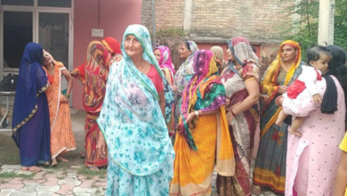 Photo of कानपुर : अनियंत्रित होकर बुजुर्ग पर पलटा ई रिक्शा, दबकर हुई मौत