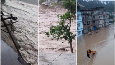 Photo of सिक्किम बाढ़ में लापता हुए सेना के 23 जवान, PM मोदी ने CM प्रेम सिंह फोन पर जाना पीड़ितों का हाल