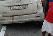 Photo of Varanasi Accident : यूपी के वाराणसी में कार-ट्रक की भिड़ंत में आठ लोगों की मौत, मुख्यमंत्री योगी ने जताया शोक