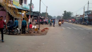 Photo of लखीमपुर : दीपावली की उत्सव पर महंगाई की मार, शांत पड़ा बाजार