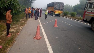 Photo of सीतापुर : कार ने स्कूली आटो को मारी टक्कर, छात्रों को आई गम्भीर चोटें