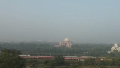 Photo of ताजा रिपोर्ट : दिल्ली-एनसीआर में सुबह ‘हवा’ रही ठीक, दोपहर बाद फिर घुल सकता है ‘जहर’