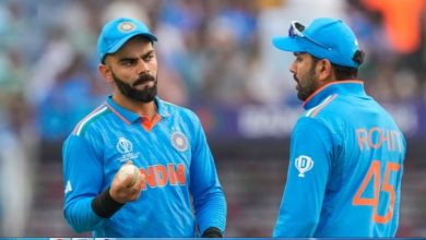 Photo of रोहित शर्मा और विराट कोहली क्या खेलेंगे टी-20 सीरिज ? …