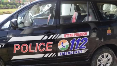 Photo of कानपुर : डॉयल-112 के पुलिस कर्मियों पर हमला, आरोपी गिरफ्तार