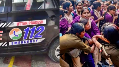 Photo of लखनऊ : 112 सेवा की महिला कर्मियों के दमन पर लगे रोक- वर्कर्स फ्रंट