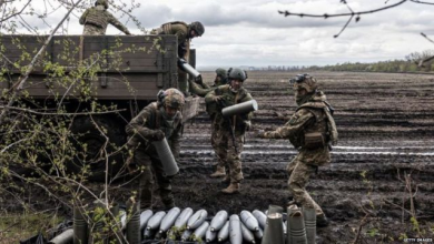 Photo of आर्थिक संकट से जूझ रहे पाकिस्तान ने यूक्रेन को बेचे करोड़ों अमेरिकी डॉलर के हथियार
