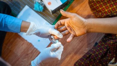 Photo of मप्रः ट्रिपल टेस्टिंग से रोका जा सकता है हेपेटाइटिस, सिफलिस व एचआईवी का संक्रमण