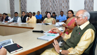 Photo of कानपुर : बेसहारा गोवंशों को मिला आश्रय, 31 दिसम्बर तक चलेगा अभियान- पशुधन एवं दुग्ध विकास मंत्री