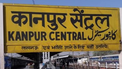 Photo of कानपुर : खेत में मिला किसान का शव, परिवार का जमीनी विवाद में हत्या का आरोप