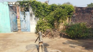 Photo of फतेहपुर : हैण्डपम्प मरम्मत कार्य व रिबोर के नाम पर लाखों घोटाला
