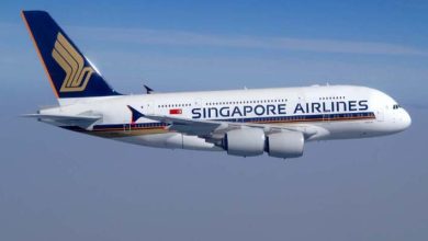 Photo of यात्रियों के लिए जरुरी खबर : सिंगापुर से दूसरे देशों में हवाई यात्रा होगी महंगी, पढ़ें पूरी रिपोर्ट