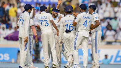 Photo of टेस्ट क्रिकेट की मैच फीस बढ़ा सकता है बीसीसीआई, पढ़ें पूरी डिटेल