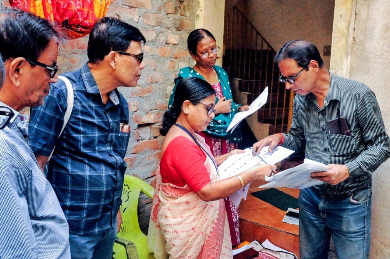 SIR पर उत्तराखंड में आरोप प्रत्यारोप, आंकड़ों की तस्वीर क्या कहती है